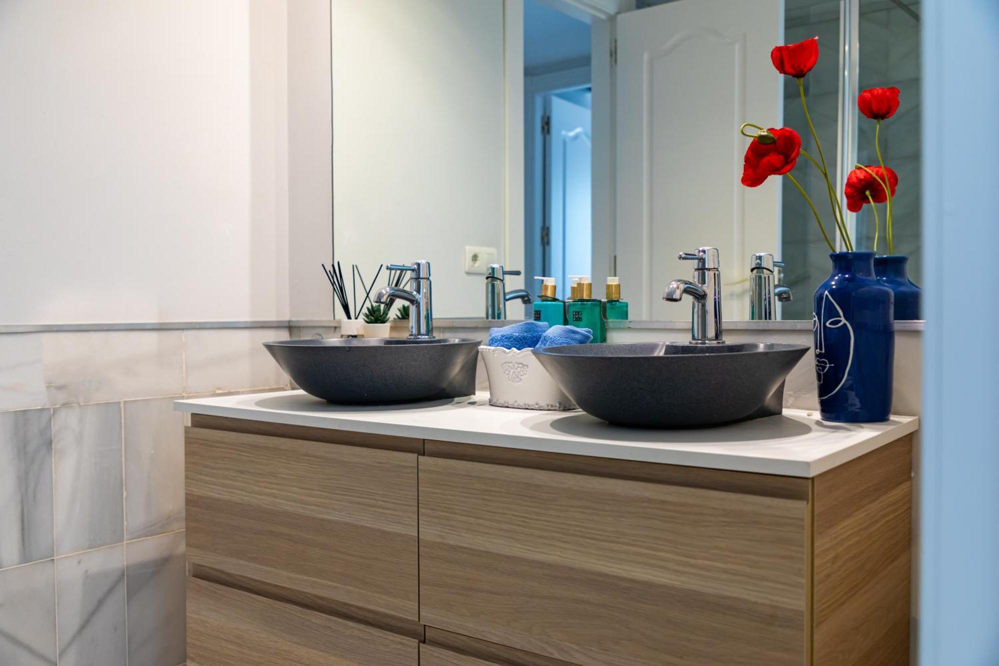 Ab Properties - Design Penthouse Marbella - Puerto Banus - Golden Mile - Pool And Tropical Garden View Экстерьер фото